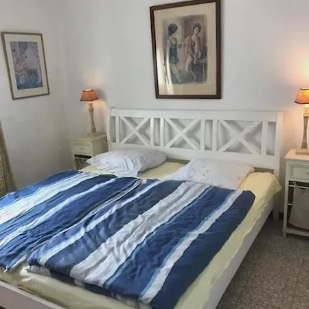 Eden 2 Appartement