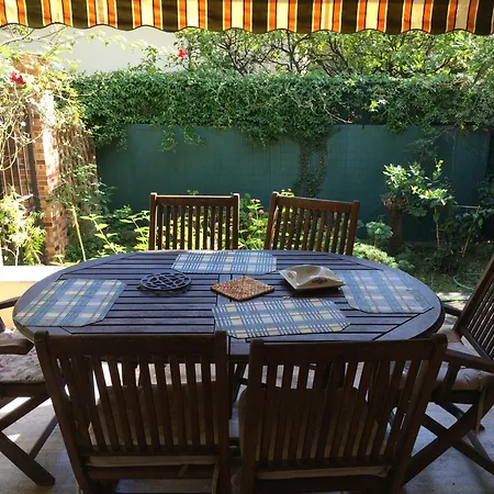 Appartement Eden 2 *